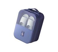 KAHDGSS Odor Resistant Shoe Organizers with Ventilated Side Waterproof Construction Easy to Cleaning Design Perfect for Frequent Travelers and Gym Enthusiasts Odor Resistant Shoe Bag for Sneakers