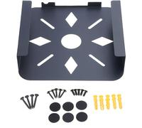 KAHDGSS Ordinateur Permanent en Acier Doux Petit propriétaire Dissipation Thermique améliorée Préférences de Multiples Bureau arrière Placement Secret Structure Dense optimisée