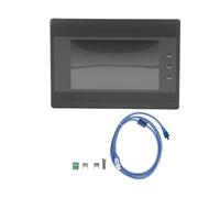 KAHDGSS Panneau de commande industriel Écran tactile 140 x 98 mm ARM9 Chipset 20000H Rétroéclairage LED RS232/485/422 Port de communication Industriel