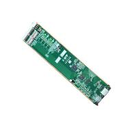 KAHDGSS Panneau de commande pour machine minière - Adaptateur d'ordinateur de remplacement 63550012 - Carte de contrôle refroidie à l'eau pour accessoires S19