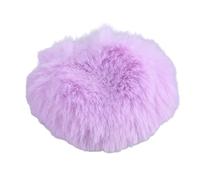 KAHDGSS Pare-Brise en Fourrure Artificielle Douce pour Microphones Lark Mix 02 Housse Coupe-Vent pour Améliorer L'expérience D'enregistrement Couvercle À Clip pour Bouton