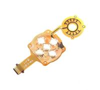 KAHDGSS Pièce De Réparation De Caméras Numériques pour A7M4 A7R4 A7S3 Fonction Clavier Bouton Bouton Ribbon Board Flexible Câble Remplacement des Accessoires