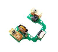 KAHDGSS Pièces de réparation pour souris - Panneau de boutons PCB pour GProX Superlight 2