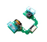 KAHDGSS Pièces de réparation pour souris - Panneau de boutons PCB pour GProX Superlight 2