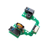 KAHDGSS Pièces de réparation pour souris - Panneau de boutons PCB pour GProX Superlight 2