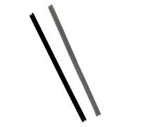 KAHDGSS Pieds en Caoutchouc Protecteur pour 1964 14 4 Pouces Amélioration De La Stabilité Et Protections De L'appareil Pendant Les Voyages Et Les Rayures Quotidiennes Résistantes