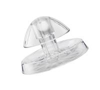 KAHDGSS Pièges À Escargots Et À Limaces pour Protéger Les Fleurs Et Les Légumes Pièges À Escargots Réutilisables Maison À Limaces Piège À Escargots Réutilisable