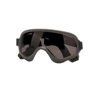 KAHDGSS Pitre Shades Chiens Goggles pour Une Région De Neige Lourde avec Réglable Eush Wear Voyages De Sport Confortables Goggles Chiens Actifs