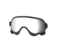 KAHDGSS Pitre Shades Chiens Goggles pour Une Région De Neige Lourde avec Réglable Eush Wear Voyages De Sport Confortables Goggles Chiens Actifs