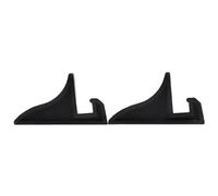 KAHDGSS Porte-Cadre Pratique Artisanat Practical Display Rack Picture Picture Habord Base pour Présenter des Photos Et Une Exposition d'art d'art
