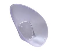KAHDGSS Porte-café pour Un Pesage Précis Et Un Rangement Pratique Plateau D'affichage Domestique Tasse À Mesurer en Plastique Plateau À Grains en Plastique