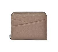 KAHDGSS Porte-cartes et porte-monnaie en accordéon pour femme - Rangement organisé pour cartes de crédit - Conçu pour une organisation facile des cartes - Portefeuille élégant pour femme, kaki, Beauté