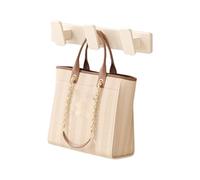 KAHDGSS Porte-manteau sans perçage avec différents modèles pour l'installation et la plupart des serviettes de salle de bain décoration de la maison