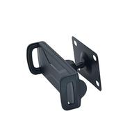 KAHDGSS pour Tablette pour Réglage De Smartphone De 13.5 À 28.50cm D'extension À Vis Autoperçante Métallique