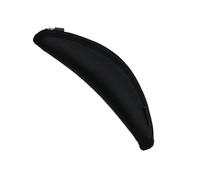 KAHDGSS Protecteur De Bandeau pour Écouteurs pour Manchon Faisceau Tête Doux Et Respirant Fermetures À Glissière Sécurisées Housse Bandeau