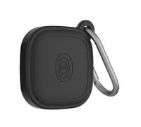 KAHDGSS Protecteur De Silicone des Trackers avec Non-poussière Et Absorption des Chocs Protecteur Trackers De Poussière Ne Glisse Pas pour La Tuile par La Vie360 Case Intelligent