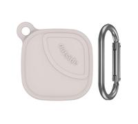 KAHDGSS Protecteur De Silicone des Trackers avec Non-poussière Et Absorption des Chocs Protecteur Trackers De Poussière Ne Glisse Pas pour La Tuile par La Vie360 Case Intelligent