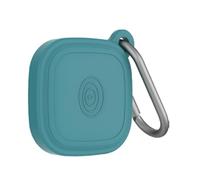 KAHDGSS Protecteur De Silicone des Trackers avec Non-poussière Et Absorption des Chocs Protecteur Trackers De Poussière Ne Glisse Pas pour La Tuile par La Vie360 Case Intelligent