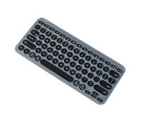 KAHDGSS Protection fine en silicone pour claviers K380 - Résistant aux liquides - Facile à nettoyer - Longue durée d'utilisation