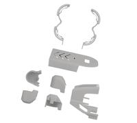 KAHDGSS Protections D'hélices pour Avata 2 Couvercles De Protection Pare-Chocs Ventilateur D'aile Anneaux Protection Cage