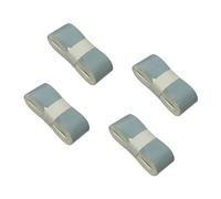 KAHDGSS PU Leather Tennis Rackets Grip Sweatband Badmintons Grip Tennis Overgrips Sport Tape Grips Head Overgrips Wraps Antislip Tennis Rackets Grip Super Absorbent Grip