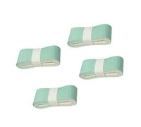 KAHDGSS PU Leather Tennis Rackets Grip Sweatband Badmintons Grip Tennis Overgrips Sport Tape Grips Head Overgrips Wraps Antislip Tennis Rackets Grip Super Absorbent Grip