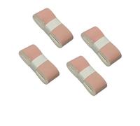 KAHDGSS PU Leather Tennis Rackets Grip Sweatband Badmintons Grip Tennis Overgrips Sport Tape Grips Head Overgrips Wraps Antislip Tennis Rackets Grip Super Absorbent Grip