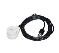 KAHDGSS Puce USB vers câble adaptateur optique IEC62056 1107 Transmission