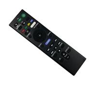 KAHDGSS Réponse Rapide RMT-VB310E télécommande pour équipement d ' amplificateur de cinéma Maison Fonctionnement Transparent réponse Rapide