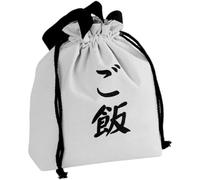 KAHDGSS Sac à déjeuner isotherme étanche en toile doublée d'aluminium thermique avec compartiment spacieux et poignée facile à nettoyer pour les pique-niques, le bureau, les activités scolaires