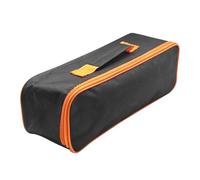 KAHDGSS Sac de rangement portable pour aspirateurs de type lourd avec plusieurs compartiments pour accessoires de voiture, pochettes de rangement sous vide à fermeture éclair pour véhicule