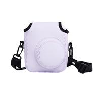 KAHDGSS Sac souple pour 12 appareils photo - Gardez votre appareil souple et robuste avec sangle confortable - Couleur vive, a