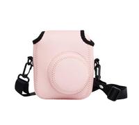 KAHDGSS Sac souple pour 12 appareils photo - Gardez votre appareil souple et robuste avec sangle confortable - Couleur vive, b