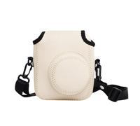 KAHDGSS Sac souple pour 12 appareils photo - Gardez votre appareil souple et robuste avec sangle confortable - Couleur vive, gris