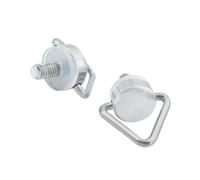 KAHDGSS Sangle De Cou Réglable/Boucles Suspension pour Télécommande RC2 RCPro RCPlus Accessoires Corde Lanière Confortables Lanière Pliable