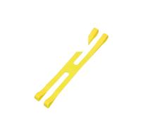 KAHDGSS Sangle de Rangement pour Vaisselle de Camping, Bandes de Fixation élastiques en Caoutchouc pour Organiser Les Fournitures d ' extérieur, Facile à Utiliser pour Les Pique-niques