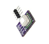 KAHDGSS SCD40 / SCD41 CO2 Capteurs D'humidité De Température SCD40 / SCD41 CO2 Module I2C Interfaces Centes Température Conception Compacte À Faible Consommation Compact Capteurs