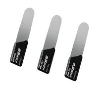 KAHDGSS Séparateur D'écran Incurvé Artisanal Précis 0 1 Mm Lame en Acier Mince Aucune Bordure Dommageable pour Le Dispositif De Téléphone Mobile Désassement Séparateur D'écran De Téléphone Précis