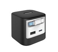 KAHDGSS Shockproof Flexible Silicone Protective Case with Anti Scratch Surfaces Dustproof Storage Cover for Secure Daily Use Silicone Protective Cover