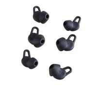 KAHDGSS Silicone Replacement Ear Tips Earplugs for Freelace Pro2 Earbuds for Superior Auditory Sound 1Set Eartips Earpieces