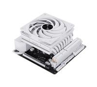KAHDGSS Solution de refroidissement UCPU UT75 avec 8 caloducs et mécanisme de pression pour une meilleure dissipation de la chaleur