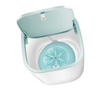 KAHDGSS Space Saving Miniature Baby Rellage avec capacité 3,8