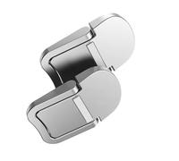 KAHDGSS Support ergonomique réglable pour ordinateur portable avec construction en alliage d'aluminium pour améliorer le refroidissement du support d'ordinateur portable