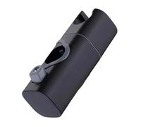 KAHDGSS Supports de douche pour tuyau rond Sproys pivotants Tête réglable Risajeros Remplacement Base fixe Riestres supportés