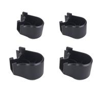 KAHDGSS Supports De Pieds Rehaussants pour Avata 2 Accessoires Train D'atterrissage Extensions Faciles À Installer Ensemble Jambes Présentoir