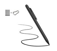 KAHDGSS Tall Accuracy Pen 4096 Pressure Sensitivity Thin Ergonomic Plan for Panel Sketching Note Accepting Tasks Precise Digital Art