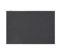 KAHDGSS Tapis chauffant amovible pour petits chiens et chats - Accessoire confortable - Antidérapant - Thermique - Forme carrée