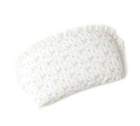 KAHDGSS Tapis de Doublure pour Poussette pour Animaux de Compagnie, Coussin pour poussettes pour Chiens, Lavable en Machine et Confortable pour Un Usage Quotidien en Voyage