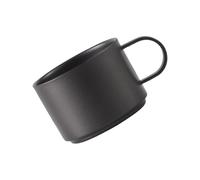 KAHDGSS Tasses à café à mesurer d'une capacité de 240 ml, tasses essentielles à double paroi de 240 ml, tasses isothermes pour usage extérieur, tasses à expresso avec design vintage