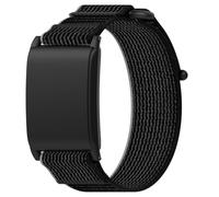 KAHDGSS Tear Resistant Nylon Wriststrap Sweatproof Wearable Bracelets for Whoop Smartwatch Quick Release Belt Comfort Unisex Band Replacement